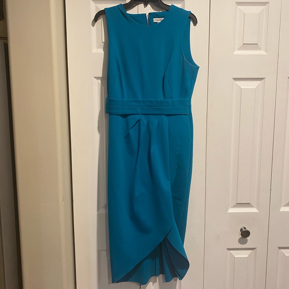 Calvin Klein Dress